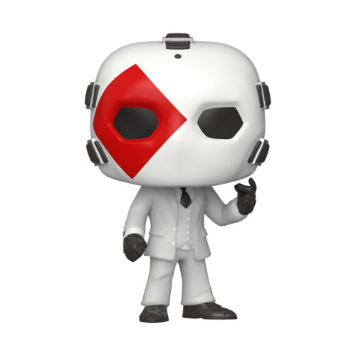 Игровые фигурки Funko Игровая фигурка FUNKO POP! серии Fortnite - КОЗЫРЬ бубны (k37-44733)
Игровые фигурки Funko Игровая фигурка FUNKO POP! серии Fortnite - КОЗЫРЬ бубны (k37-44733)