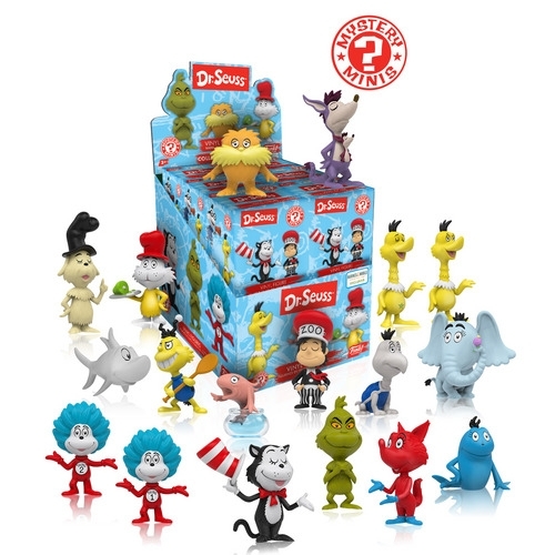 Игровые фигурки Funko Игровая фигурка FUNKO MYSTERY MINIS - Dr. Seuss (k37-14084-MM-1QX)
Игровые фигурки Funko Игровая фигурка FUNKO MYSTERY MINIS - Dr. Seuss (k37-14084-MM-1QX)
