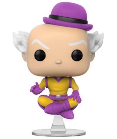 Фигурка Funko Pop Фанко Поп ДС Герои Мистер Миксиспитлик DC Heroes Mister Mxyzptlk 10 cм DC H MM 267 (CZ00DC H MM 267)
Фигурка Funko Pop Фанко Поп ДС Герои Мистер Миксиспитлик DC Heroes Mister Mxyzptlk 10 cм DC H MM 267 (CZ00DC H MM 267)