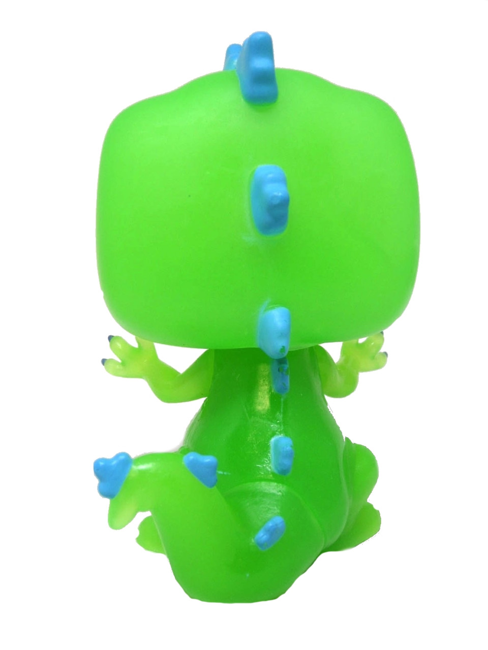 Фигурка Funko Pop Фанко Поп Неугомонные детки Рептар Rugrats: Reptar Glow in the Dark cart R R227 D (CZ00cartoon R R227 D)
Фигурка Funko Pop Фанко Поп Неугомонные детки Рептар Rugrats: Reptar Glow in the Dark cart R R227 D (CZ00cartoon R R227 D)