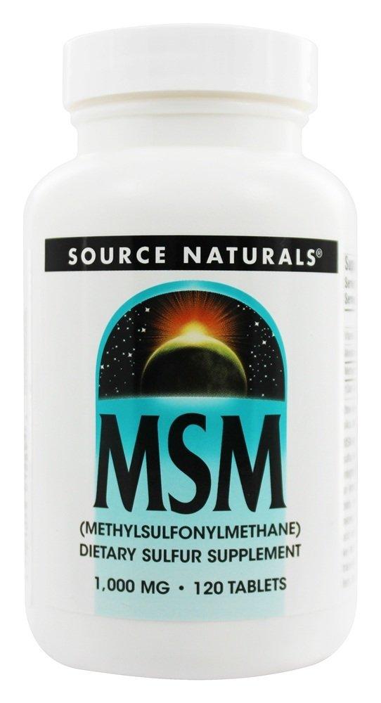 Препарат для восстановления суставов и связок Source Naturals MSM 1000 мг with Vitamin С 120 таблеток (334010)
Препарат для восстановления суставов и связок Source Naturals MSM 1000 мг with Vitamin С 120 таблеток (334010)