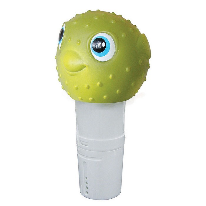 Дозатор-игрушка Kokido K268BU/BLO/6P Рыбка-фугу из серии Пучеглазики (ps0109019)
Дозатор-игрушка Kokido K268BU/BLO/6P Рыбка-фугу из серии Пучеглазики (ps0109019)