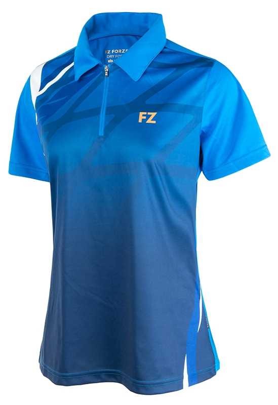 Поло FZ Forza Gail Womens Polo Electric Blue, Поло FZ Forza Gail Womens Polo Electric Blue XS
Поло FZ Forza Gail Womens Polo Electric Blue, Поло FZ Forza Gail Womens Polo Electric Blue XS