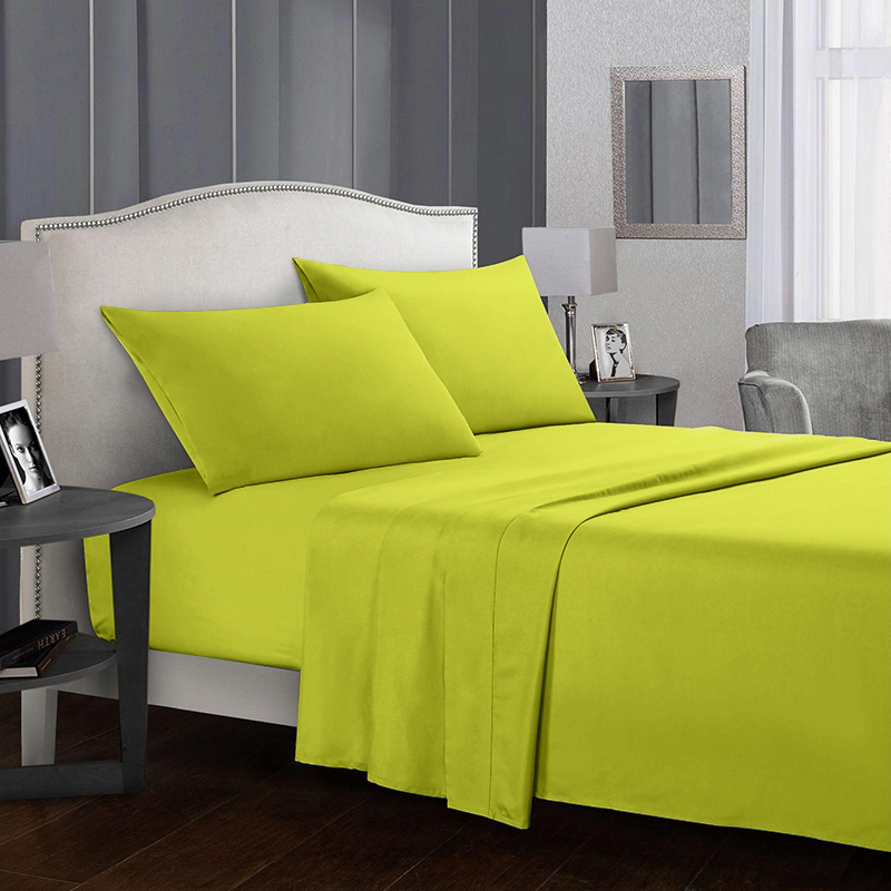 Комплект постельного белья (9614) Time Textile 150х220 см (2шт) Зеленый 000045275
Комплект постельного белья (9614) Time Textile 150х220 см (2шт) Зеленый 000045275