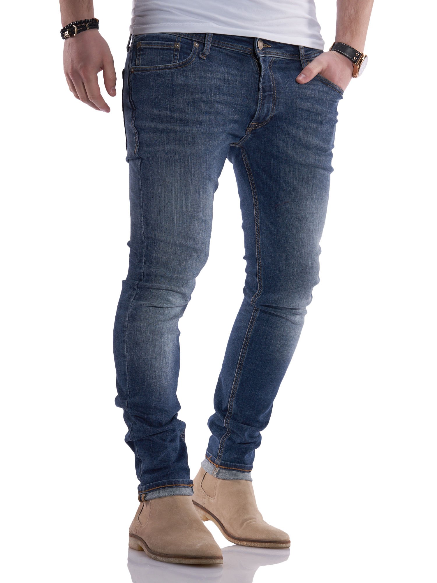 Джинсы Jack & Jones Medium Blue Denim - голубой, Джинсы Jack & Jones Medium Blue Denim 29-32 голубой
Джинсы Jack & Jones Medium Blue Denim - голубой, Джинсы Jack & Jones Medium Blue Denim 29-32 голубой