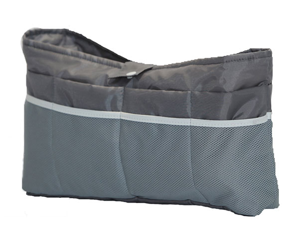 Сумка в сумке FeltFabricDesign из болони L серая (0095)
Сумка в сумке FeltFabricDesign из болони L серая (0095)