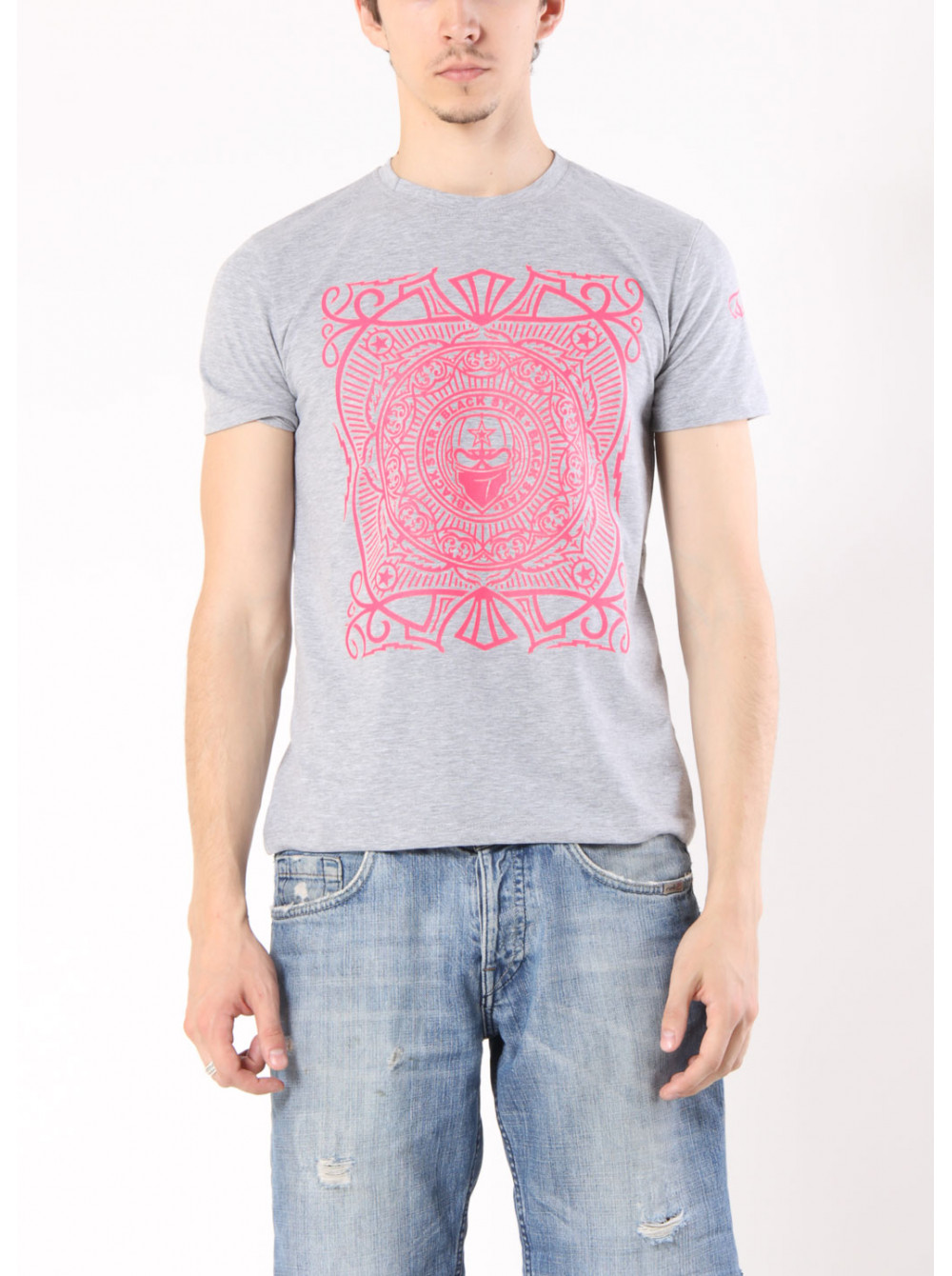Футболка Black Star XXL Сіра ftb006/_eu, Футболка Black Star XXL Сіра ftb006/2XL_eu
Футболка Black Star XXL Сіра ftb006/_eu, Футболка Black Star XXL Сіра ftb006/2XL_eu