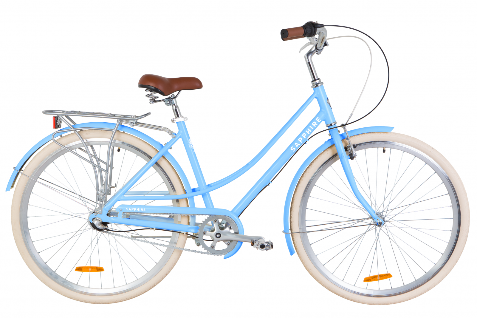 Велосипед городской (дорожный) 28" Dorozhnik Sapphire PH 2020 альпийский голубой с планет. втулкой на рост 165-185 см (OPS-D-28-191)
Велосипед городской (дорожный) 28" Dorozhnik Sapphire PH 2020 альпийский голубой с планет. втулкой на рост 165-185 см (OPS-D-28-191)