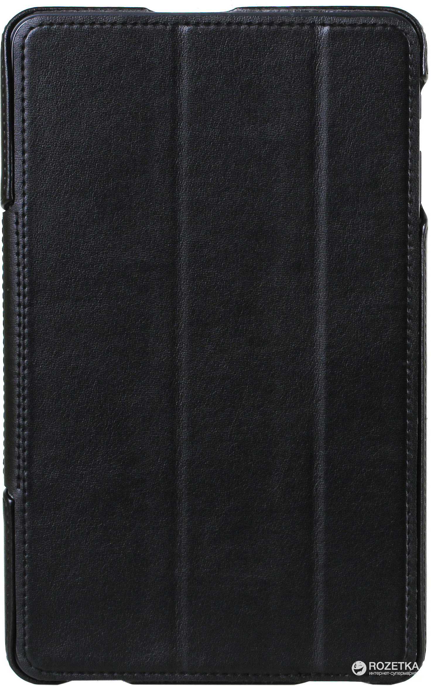 Обкладинка RedPoint для Samsung Galaxy Tab A 10.1" (T585/T580) Black (РП.2005.З.01.39.000.ФБК)
Обкладинка RedPoint для Samsung Galaxy Tab A 10.1" (T585/T580) Black (РП.2005.З.01.39.000.ФБК)