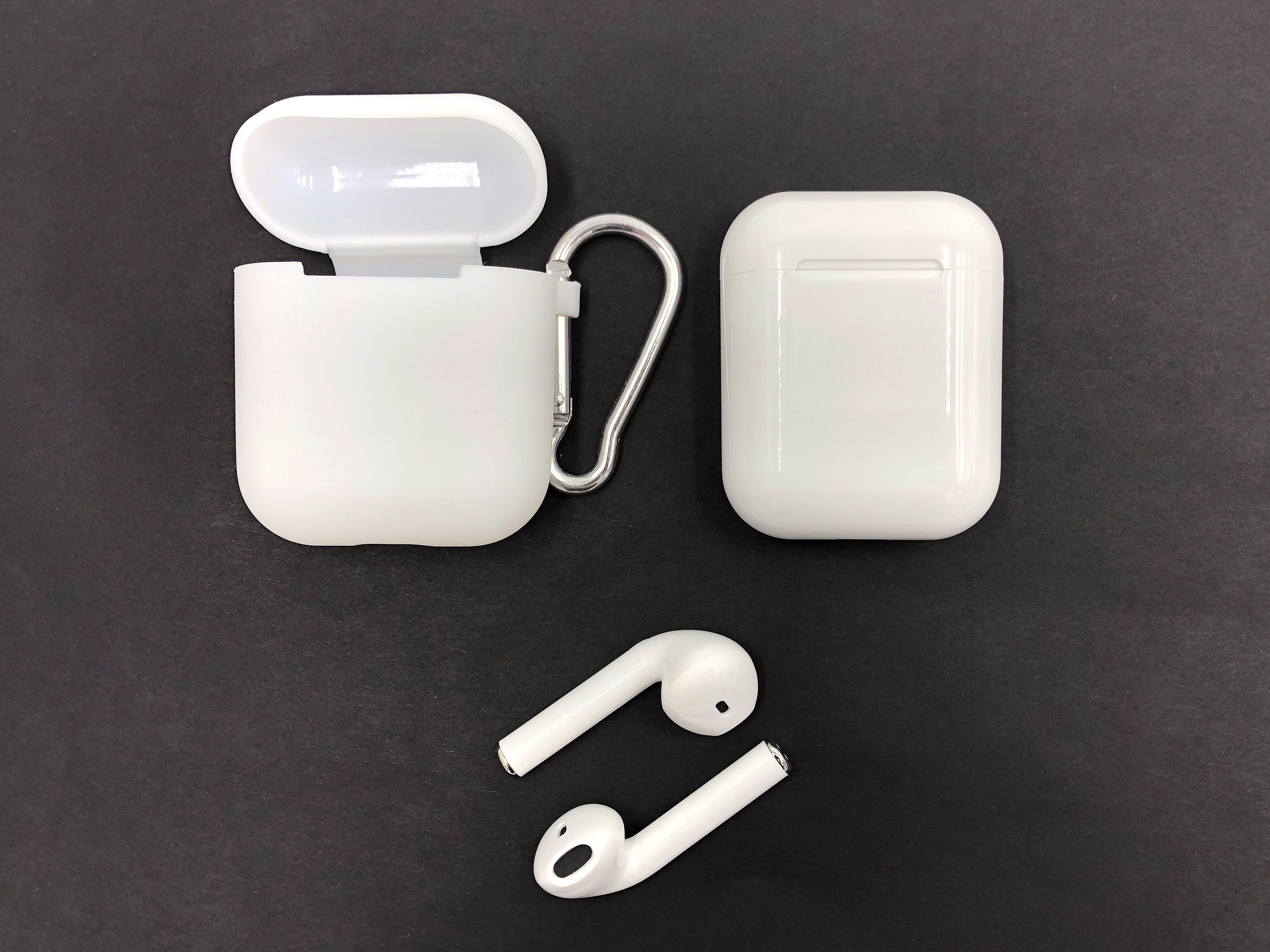 Беспроводные Bluetooth наушники сенсорные MAX Sound i12 TWS на магнитах с чехлом и карабином White (i - 12w121)
Беспроводные Bluetooth наушники сенсорные MAX Sound i12 TWS на магнитах с чехлом и карабином White (i - 12w121)