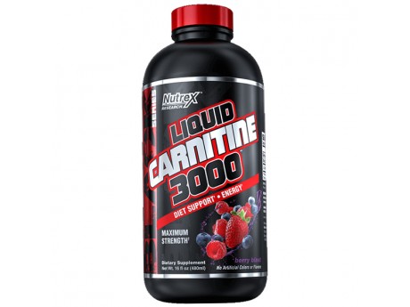 Жиросжигатель Nutrex Research Lipo 6 Liquid Carnitine 3000 (480 мл) Вкус Вишня Лайм
Жиросжигатель Nutrex Research Lipo 6 Liquid Carnitine 3000 (480 мл) Вкус Вишня Лайм