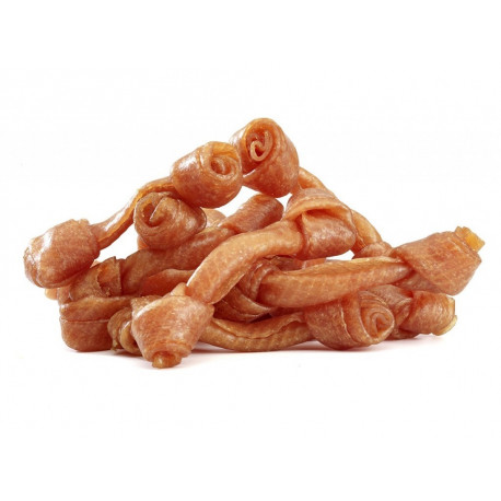 Лакомство для собак SMACZAKI Кость закрученная с курицей 500 гр(LS-9170-5) smaczaki_005
Лакомство для собак SMACZAKI Кость закрученная с курицей 500 гр(LS-9170-5) smaczaki_005