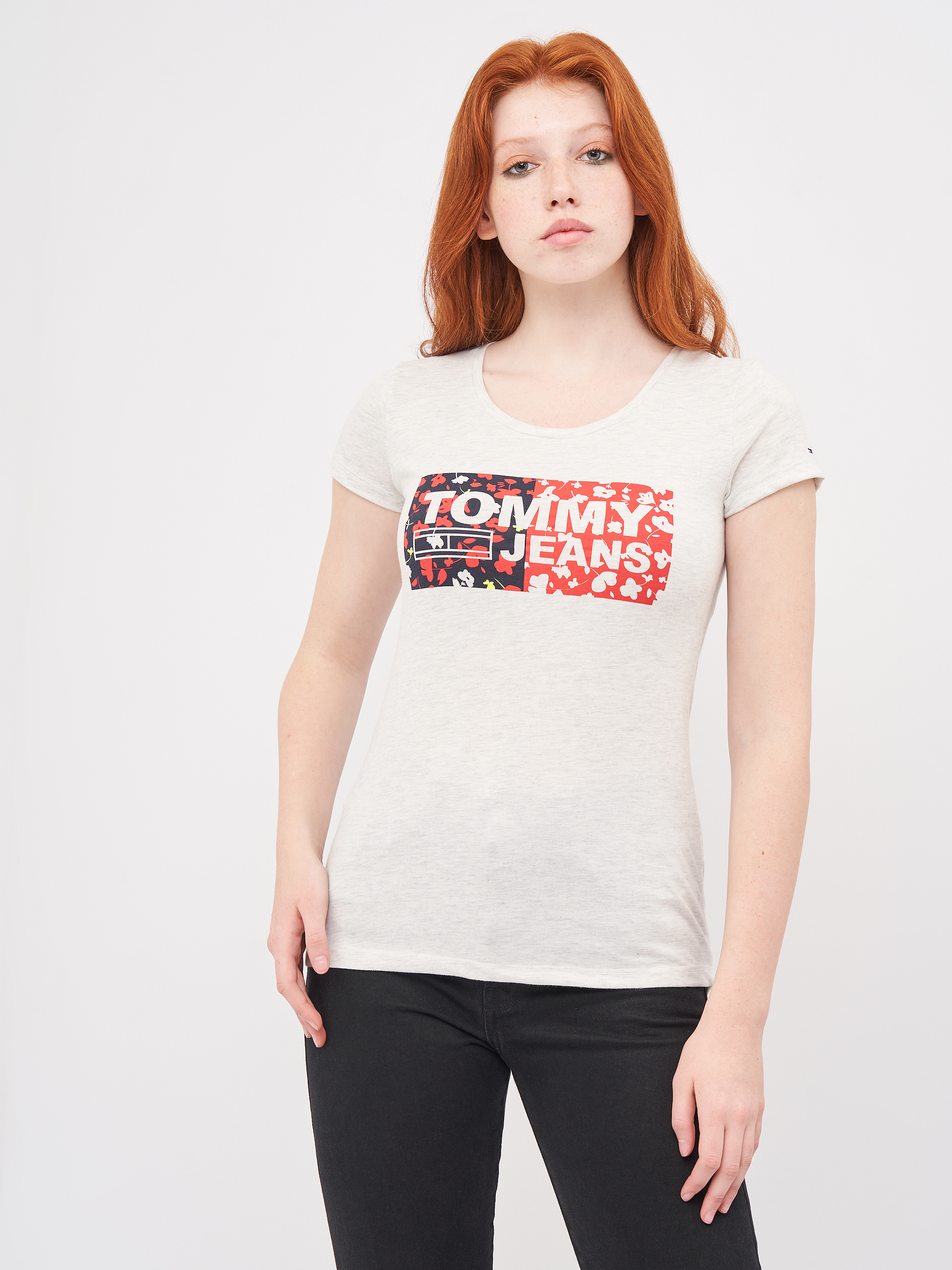 Футболка Tommy Jeans 10304.2 (44) Светло-серая, Футболка Tommy Jeans 10304.2 M (44) Светло-серая
Футболка Tommy Jeans 10304.2 (44) Светло-серая, Футболка Tommy Jeans 10304.2 M (44) Светло-серая