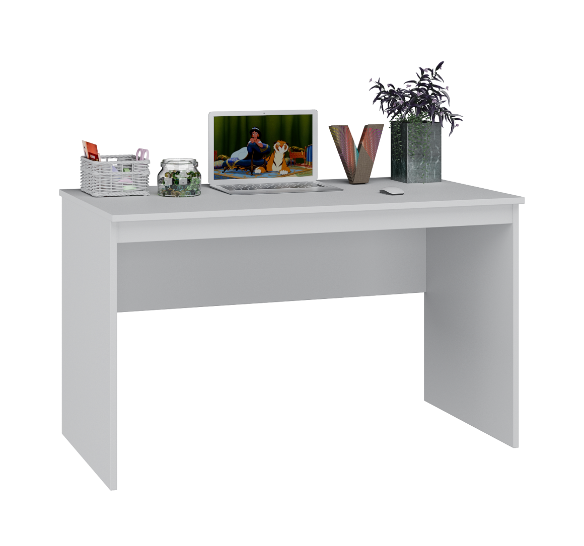 Стол компьютерный MebelLoft ТАВОЛО НАТУР светлое дерево 1412 
Стол компьютерный MebelLoft ТАВОЛО НАТУР светлое дерево 1412