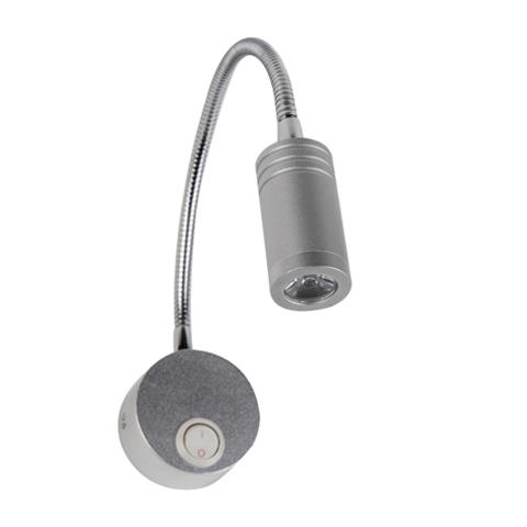 Светодионый светильник для картин и зеркал Horoz Electric Turna 3 Вт 4200К IP20 (040-007-0003)
Светодионый светильник для картин и зеркал Horoz Electric Turna 3 Вт 4200К IP20 (040-007-0003)