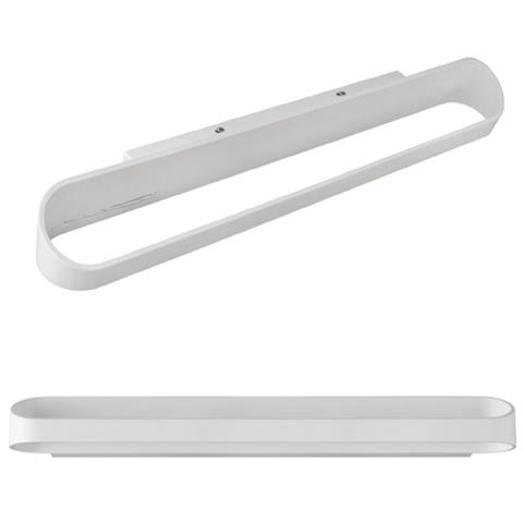 Светильник светодиодный настенный Horoz Electric Belen-18 18 Вт 4000К IP20 (029-003-0018)
Светильник светодиодный настенный Horoz Electric Belen-18 18 Вт 4000К IP20 (029-003-0018)