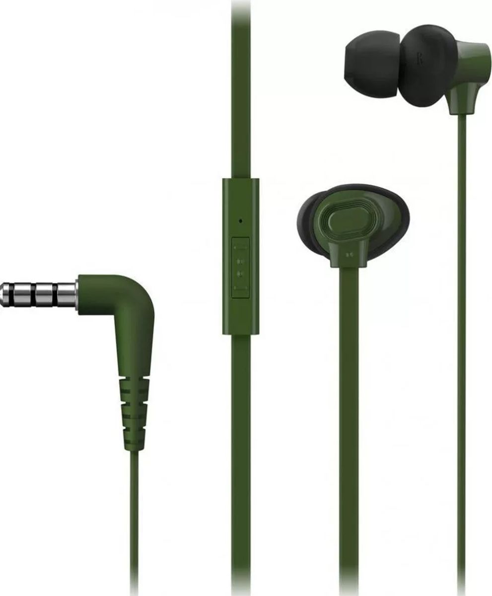 Наушники Panasonic RP-NJ310BGE-G
Наушники Panasonic RP-NJ310BGE-G