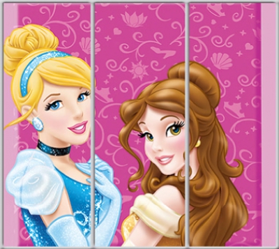 Шкаф купе Luxe Studio Стандарт-1 Фотопечать Disney-10 2200x2300x600 трехдверный
Шкаф купе Luxe Studio Стандарт-1 Фотопечать Disney-10 2200x2300x600 трехдверный