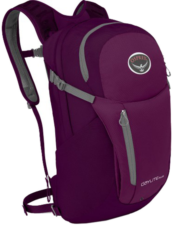Велосипедный рюкзак Osprey DAYLITE PLUS 20 eggplant purple / Размер 20 л (009.1377)
Велосипедный рюкзак Osprey DAYLITE PLUS 20 eggplant purple / Размер 20 л (009.1377)