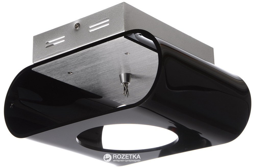 Светильник потолочный Brille HDL-DS 143 AR111/1 (36-085)
Светильник потолочный Brille HDL-DS 143 AR111/1 (36-085)