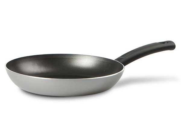 Сковорода TVS Velvet 20 см
Сковорода TVS Velvet 20 см