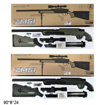 Автомат CYMA ZM51G/ZM51T з пульками,лазер.прицілом метал+пластик кор.90*8*24 /6/ (ZM51G/ZM51T)
Автомат CYMA ZM51G/ZM51T з пульками,лазер.прицілом метал+пластик кор.90*8*24 /6/ (ZM51G/ZM51T)