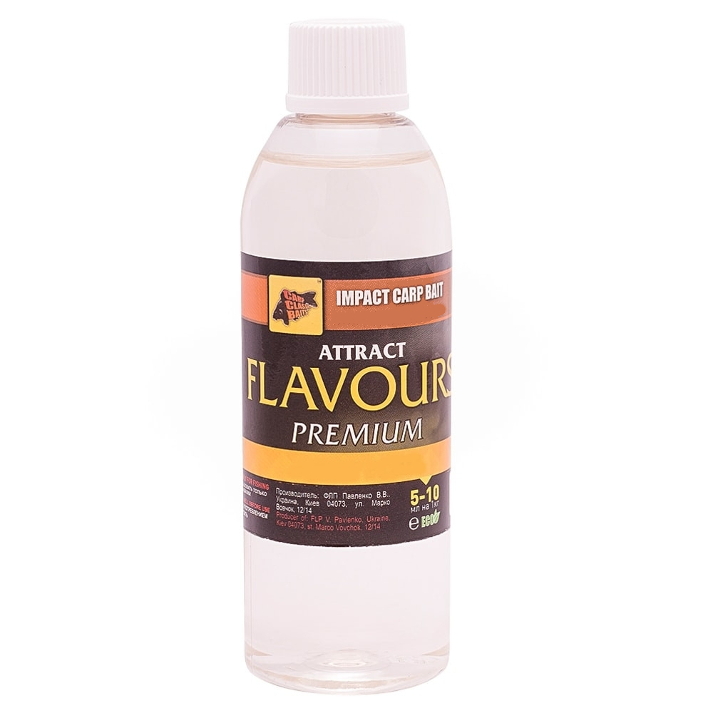 Ароматизатор CCBaits Attract Flavours Premium Squid Orange 100ml (CCB002677)
Ароматизатор CCBaits Attract Flavours Premium Squid Orange 100ml (CCB002677)