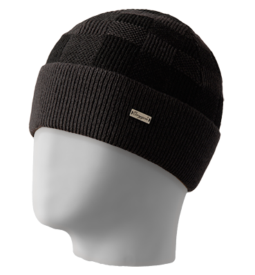 Шапка мужская вязаная OXYGON STUTTGART (STU), ТМ Oxygon Серый / Чёрный
Шапка мужская вязаная OXYGON STUTTGART (STU), ТМ Oxygon Серый / Чёрный