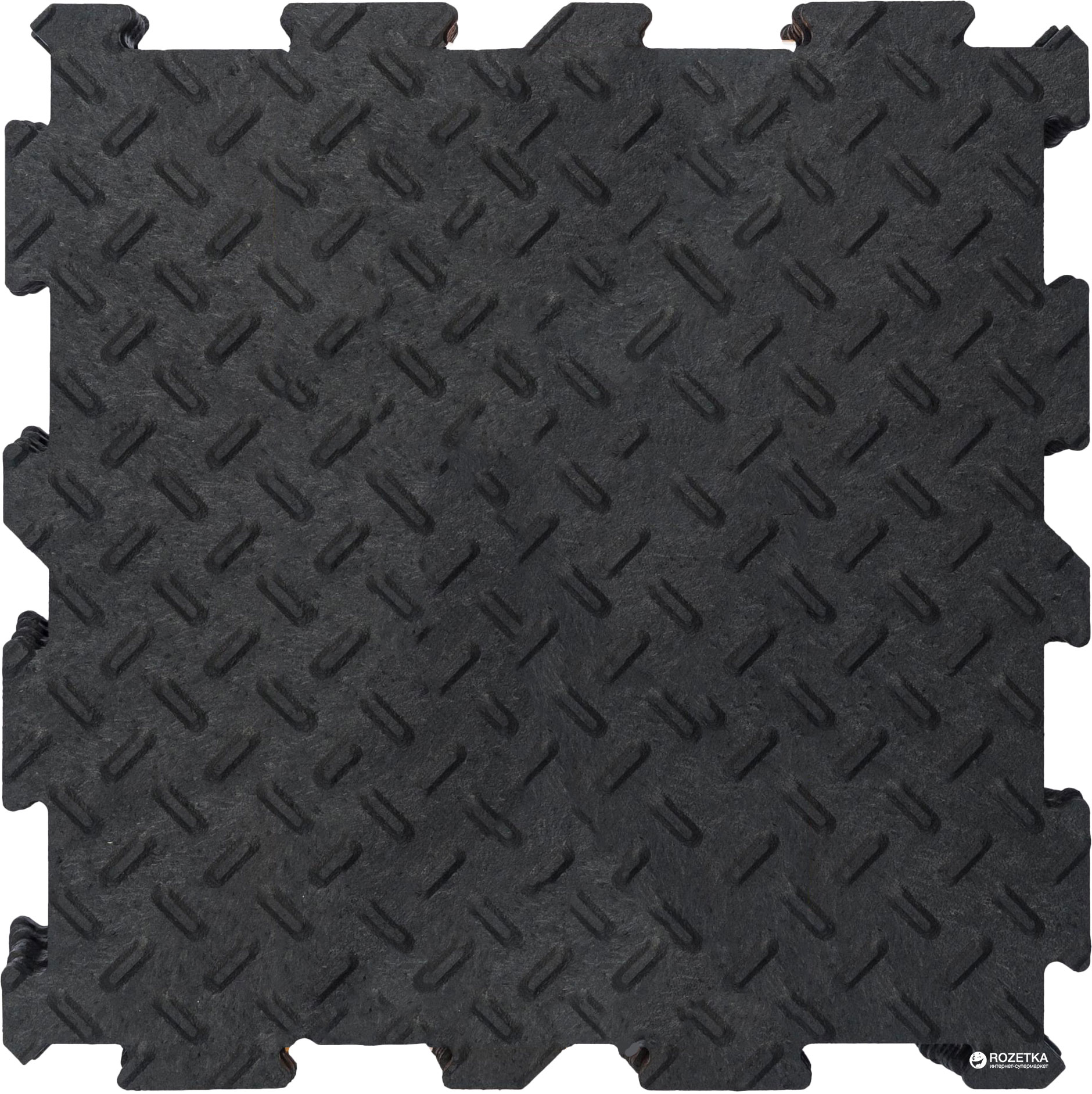 Модульные покрытия для пола MultyHome Alpha Tile 30 х 30 х 0.5 см 10 шт Черный (5907736265510)
Модульные покрытия для пола MultyHome Alpha Tile 30 х 30 х 0.5 см 10 шт Черный (5907736265510)