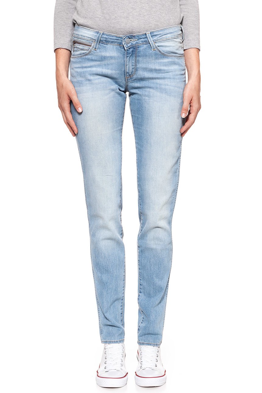 Джинсы Wrangler Courtney Skinny Fit Голубой, Джинсы Wrangler Courtney Skinny Fit Голубой 25-34
Джинсы Wrangler Courtney Skinny Fit Голубой, Джинсы Wrangler Courtney Skinny Fit Голубой 25-34