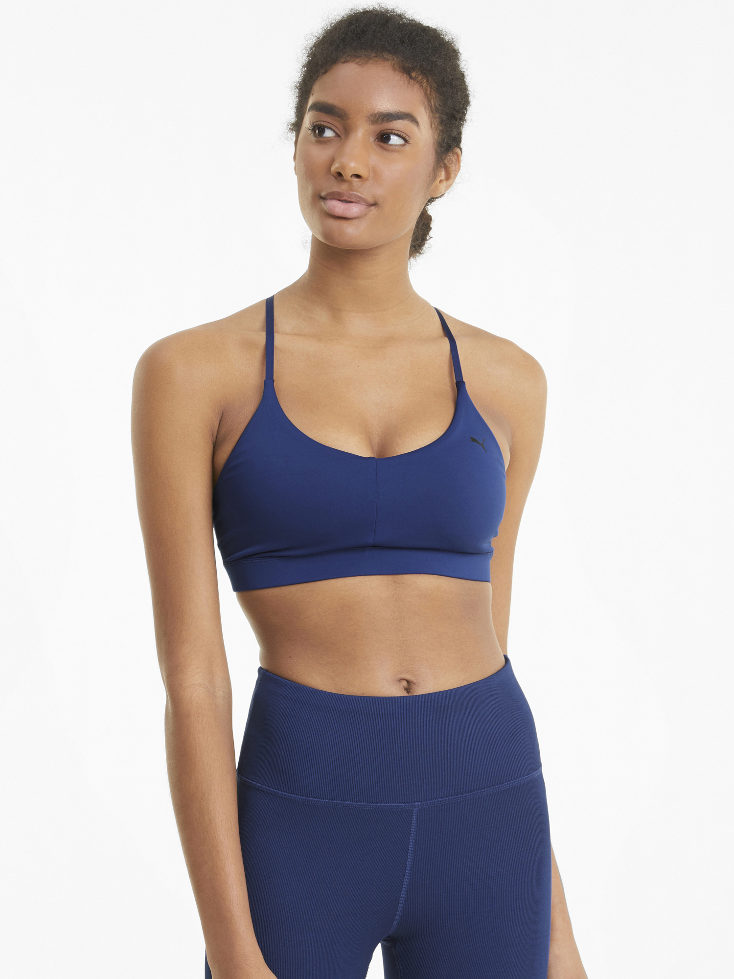 Спортивный топ Puma Low Impact Strappy Bra 52030712 Elektro Blue, Спортивный топ Puma Low Impact Strappy Bra 52030712 XS Elektro Blue
Спортивный топ Puma Low Impact Strappy Bra 52030712 Elektro Blue, Спортивный топ Puma Low Impact Strappy Bra 52030712 XS Elektro Blue
