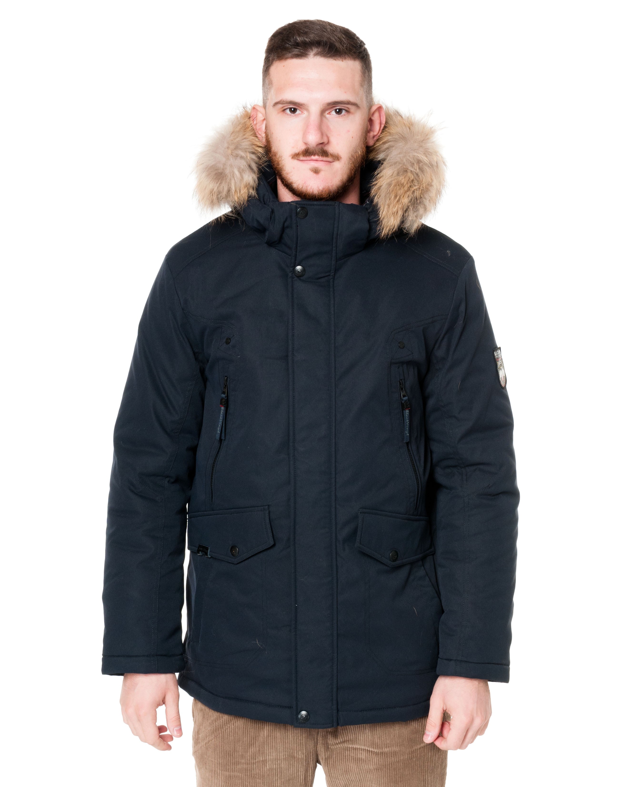 Зимняя куртка BLACK VINYL темно-синий C19-1526M2, Зимняя куртка BLACK VINYL 54 темно-синий C19-1526M2
Зимняя куртка BLACK VINYL темно-синий C19-1526M2, Зимняя куртка BLACK VINYL 54 темно-синий C19-1526M2