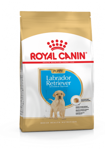 Сухой корм для собак породы лабрадор Royal Canin LABRADOR PUPPY для щенков до 15 мес. (12 кг)
Сухой корм для собак породы лабрадор Royal Canin LABRADOR PUPPY для щенков до 15 мес. (12 кг)