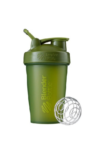 Спортивный шейкер бутылка (Loop 20 Moss) Blender Bottle 590 мл Болотный 000065114
Спортивный шейкер бутылка (Loop 20 Moss) Blender Bottle 590 мл Болотный 000065114