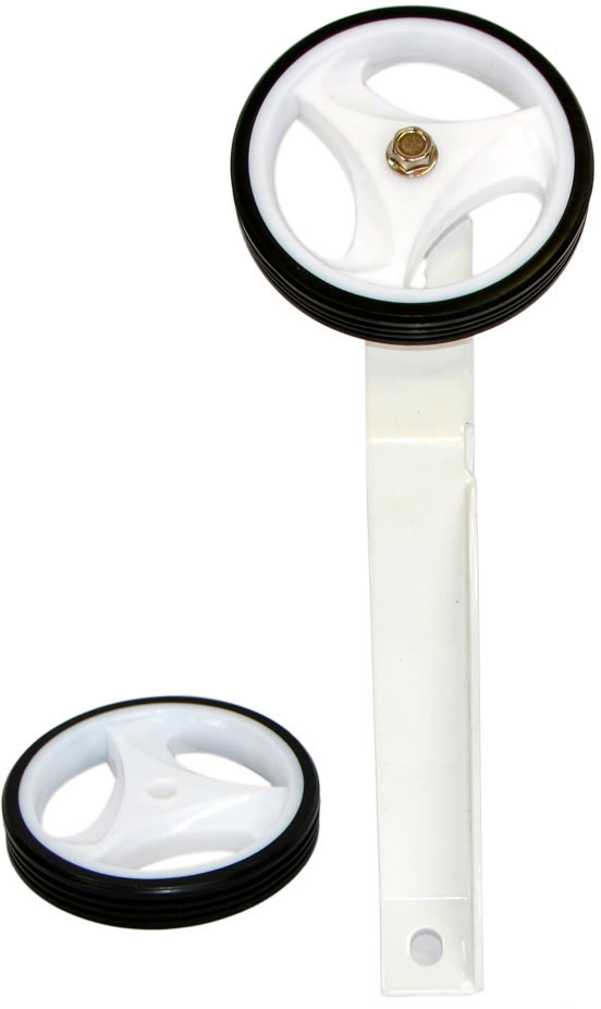 Боковые колеса Royalbaby 20" Белые (RB1919943)
Боковые колеса Royalbaby 20" Белые (RB1919943)