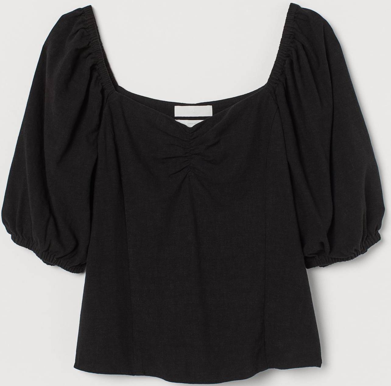 Блузка H&M 8406071dm Черная (PS2030000048755_KAY2000000944449, Блузка H&M 8406071dm 38 Черная (PS2030000048755_KAY2000000944449)
Блузка H&M 8406071dm Черная (PS2030000048755_KAY2000000944449, Блузка H&M 8406071dm 38 Черная (PS2030000048755_KAY2000000944449)