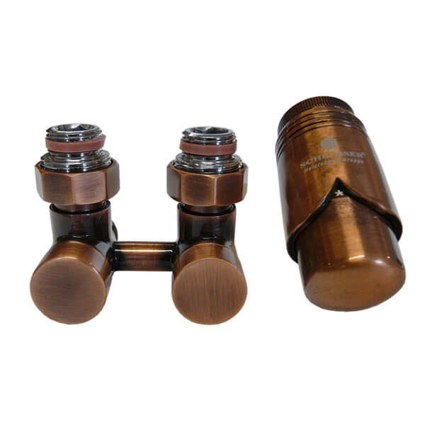 Комплект эксклюзивных узлов прямой 3/4 x M22x1.5 Schlosser Антич. медь (601000037)
Комплект эксклюзивных узлов прямой 3/4 x M22x1.5 Schlosser Антич. медь (601000037)