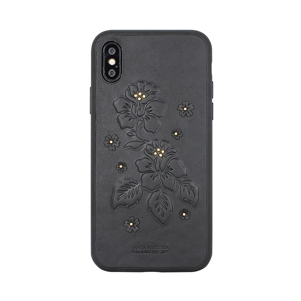 Панель Santa Barbara Polo & Racquet Club Azalea для iPhone X Black (SB-IPXSPAZA-BLK)
Панель Santa Barbara Polo & Racquet Club Azalea для iPhone X Black (SB-IPXSPAZA-BLK)