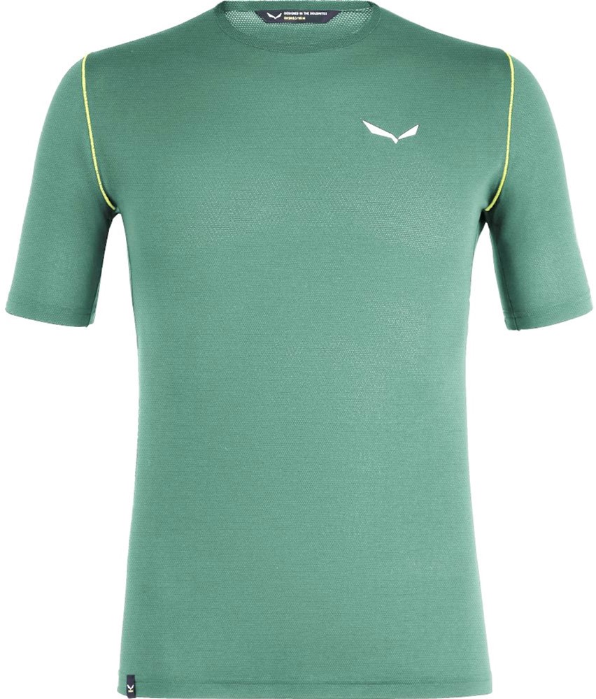Футболка Salewa Pedroc Hybrid 3 Dry M / Tee 27725 5949 46/ Зеленая (013.002.8141, Футболка Salewa Pedroc Hybrid 3 Dry M S/S Tee 27725 5949 46/S Зеленая (013.002.8141)
Футболка Salewa Pedroc Hybrid 3 Dry M / Tee 27725 5949 46/ Зеленая (013.002.8141, Футболка Salewa Pedroc Hybrid 3 Dry M S/S Tee 27725 5949 46/S Зеленая (013.002.8141)