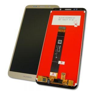 Дисплей для Huawei Y5 2018, Y5 Prime 2018, Enjoy 8e Plite (2018), Honor 7A DRA-L02, DRA-L21, DRA-L22 с сенсором Золотистый original PRC
Дисплей для Huawei Y5 2018, Y5 Prime 2018, Enjoy 8e Plite (2018), Honor 7A DRA-L02, DRA-L21, DRA-L22 с сенсором Золотистый original PRC