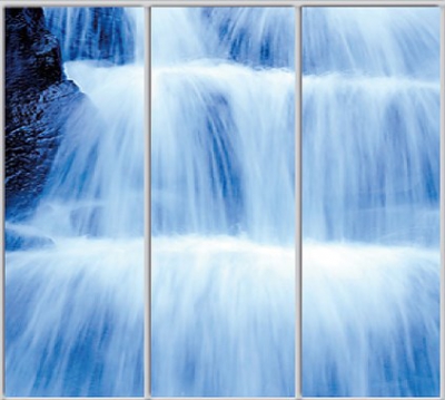 Шкаф купе Luxe Studio Стандарт-1 Фотопечать Природа-106 2300x2000x600 трехдверный
Шкаф купе Luxe Studio Стандарт-1 Фотопечать Природа-106 2300x2000x600 трехдверный