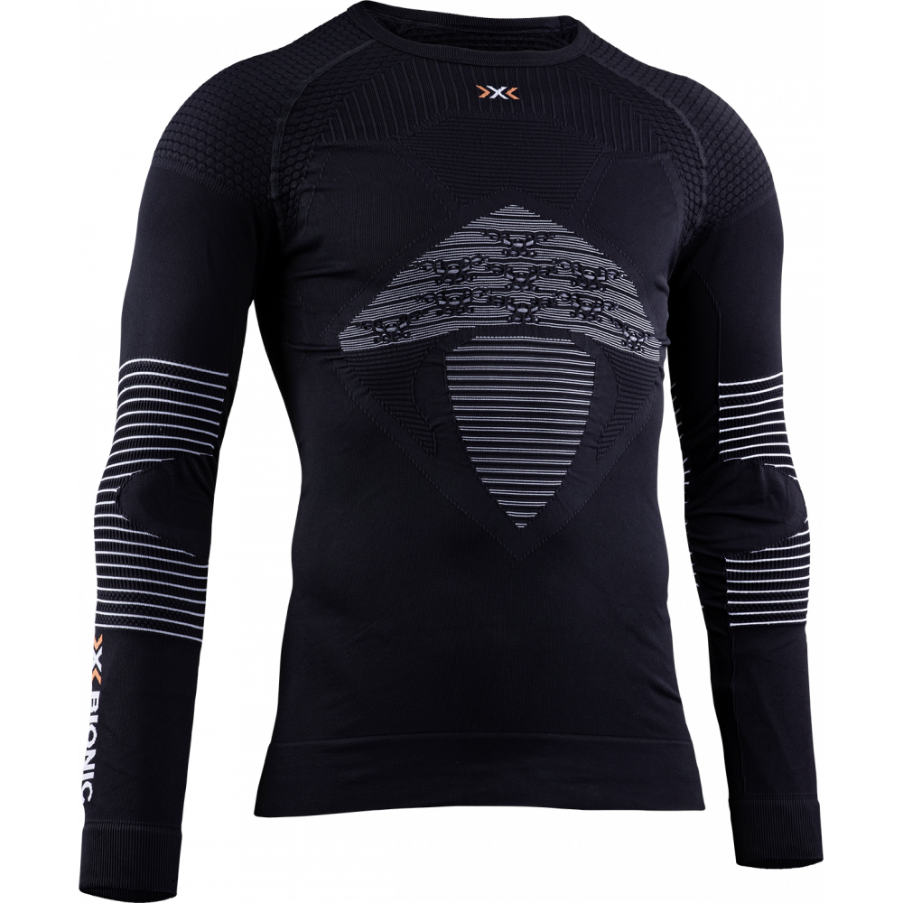 Термофутболка X-Bionic ENERGIZER 4.0 Shirt Round Neck LG SL MEN розмір S колір B002 (NG-YT06W19M)
Термофутболка X-Bionic ENERGIZER 4.0 Shirt Round Neck LG SL MEN розмір S колір B002 (NG-YT06W19M)