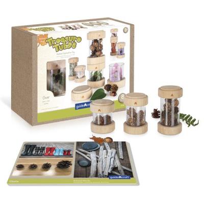 Игровой набор Guidecraft Набор Natural Play Сокровища в баночках прозрачный (G3086)
Игровой набор Guidecraft Набор Natural Play Сокровища в баночках прозрачный (G3086)