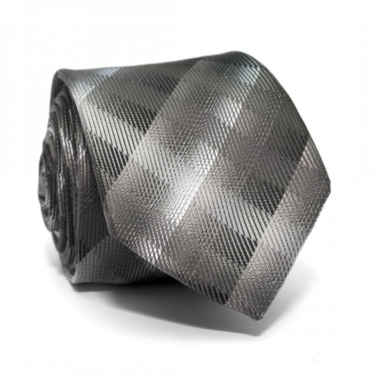 Галстук мужской C&A 6,5х150 см Серый
Галстук мужской C&A 6,5х150 см Серый