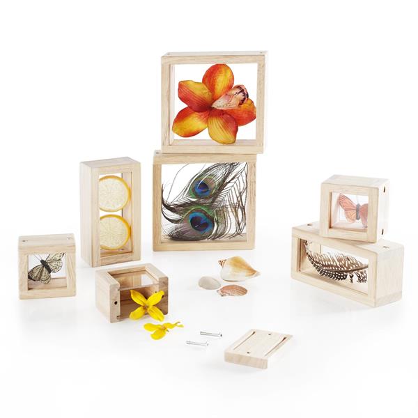 Набор блоков Natural Play Сокровища в ящиках Guidecraft 32х40х7 см (igr0000597) Бежевый
Набор блоков Natural Play Сокровища в ящиках Guidecraft 32х40х7 см (igr0000597) Бежевый