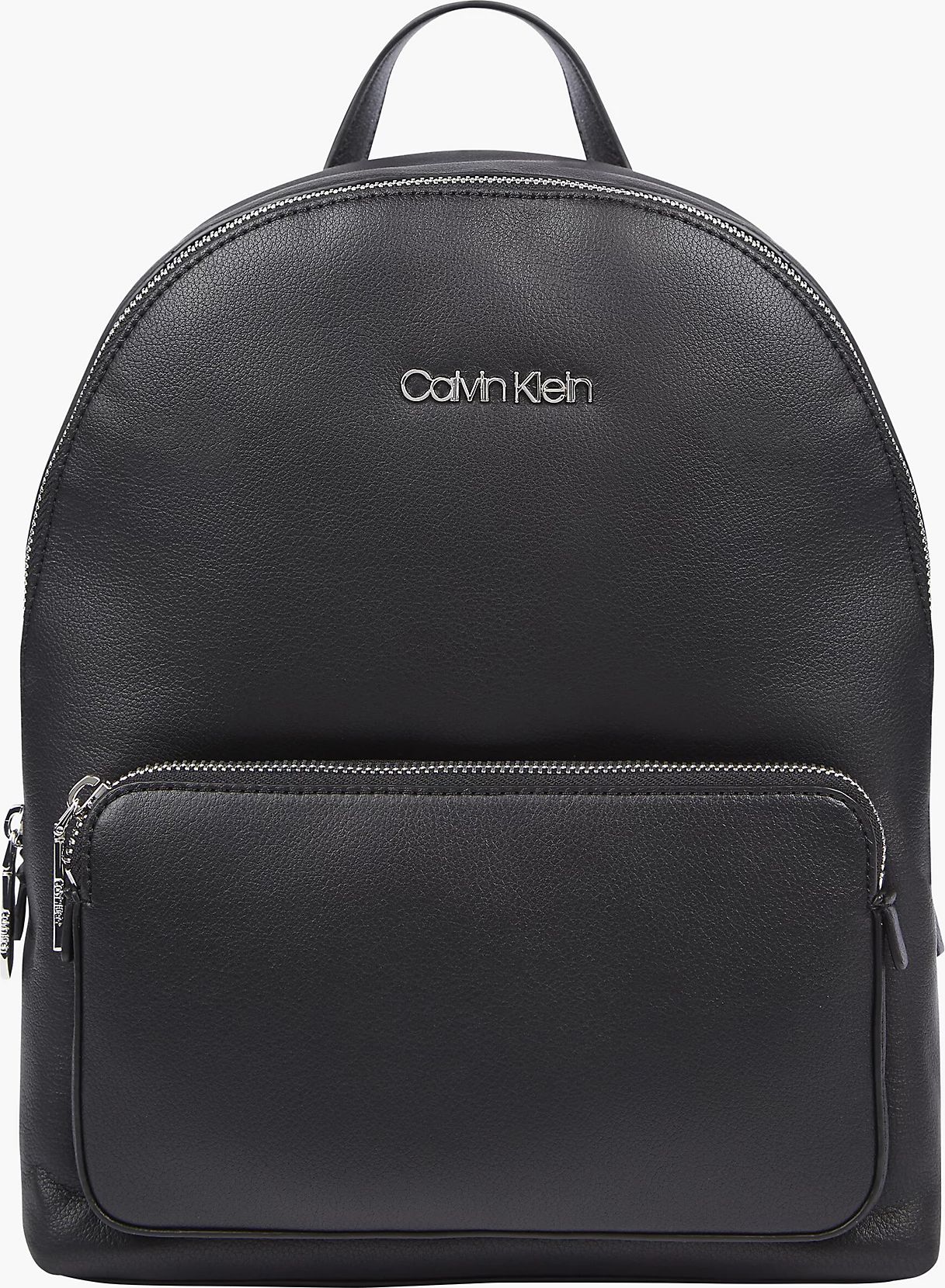 Женская сумка-рюкзак Calvin Klein Jeans Campus Bp W/Pckt Md K60K607889-BAX Black
Женская сумка-рюкзак Calvin Klein Jeans Campus Bp W/Pckt Md K60K607889-BAX Black