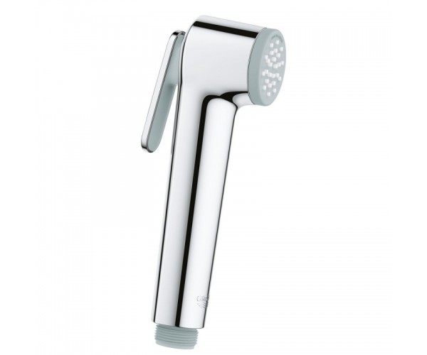Лейка для гигиенического душа Grohe Tempesta-F Trigger Spray 30 2751200 
Лейка для гигиенического душа Grohe Tempesta-F Trigger Spray 30 2751200