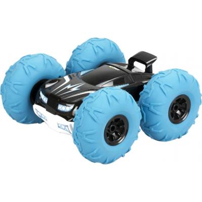 Радиоуправляемая игрушка Silverlit 360 Tornado 1:10 2.4 ГГц Голубая (20142-3)
Радиоуправляемая игрушка Silverlit 360 Tornado 1:10 2.4 ГГц Голубая (20142-3)