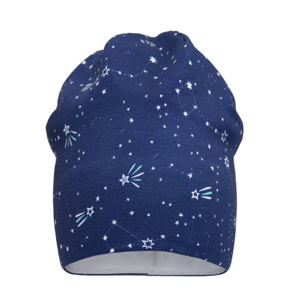 Шапка David's Star 54 см Синий
Шапка David's Star 54 см Синий