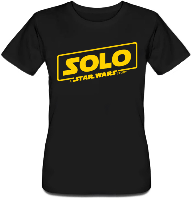 Футболка HEADBANGER Solo: A Star Wars Story - Logo Yellow Черная, Футболка HEADBANGER Solo: A Star Wars Story - Logo Yellow XS Черная
Футболка HEADBANGER Solo: A Star Wars Story - Logo Yellow Черная, Футболка HEADBANGER Solo: A Star Wars Story - Logo Yellow XS Черная